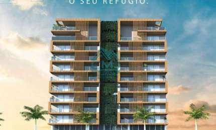 Apartamento para Venda em Caraguatatuba, Jardim Britania, 3 dormitórios, 1 suíte, 2 banheiros, 2 vagas