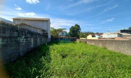 Terreno para Venda em Caraguatatuba, Loteamento Balneário Massaguaçu