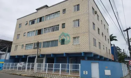 Apartamento para Venda em Ubatuba, Centro, 2 dormitórios, 1 banheiro