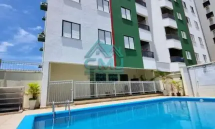Apartamento para Venda em Caraguatatuba, Martim de Sá, 3 dormitórios, 2 suítes, 4 banheiros, 2 vagas