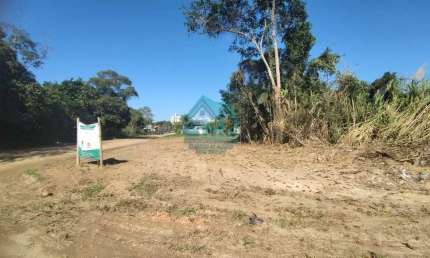 Terreno à venda na Avenida Donato Mascarenhas Filho, 400, Massaguaçu, Caraguatatuba