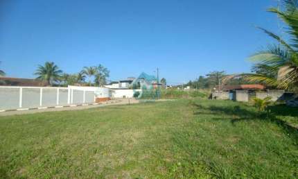 Terreno para Venda em Caraguatatuba, Capricórnio II