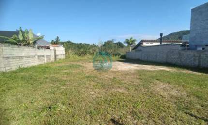 Terreno para Venda em Caraguatatuba, Capricórnio II