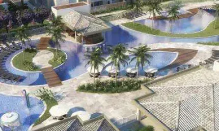 Apartamento para Venda em Ubatuba, Praia do Sapê, 2 dormitórios, 1 suíte, 1 banheiro, 1 vaga
