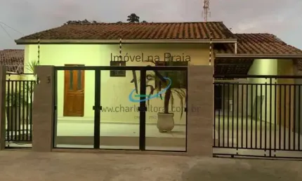 Casa para Venda em Caraguatatuba, Martim de Sá, 3 dormitórios, 2 suítes, 4 banheiros, 5 vagas
