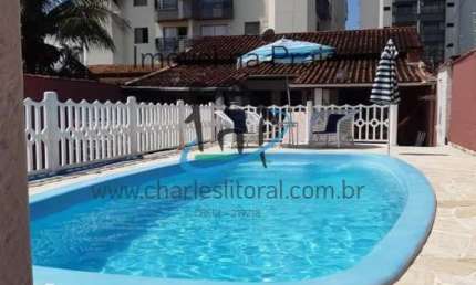 Casa para Venda em Caraguatatuba, Martim de Sá, 3 dormitórios, 1 suíte, 1 banheiro, 3 vagas