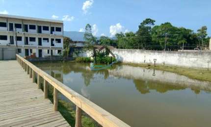 Apartamento para Venda em Ubatuba, Praia da Maranduba, 1 dormitório, 1 banheiro, 1 vaga