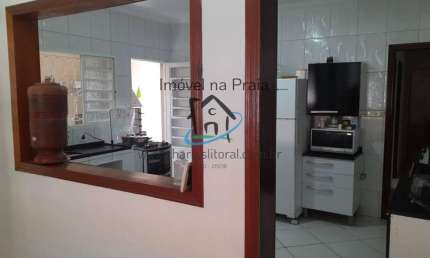 Casa para Venda em Jacareí, Jardim Santa Marina, 2 dormitórios, 1 banheiro, 2 vagas
