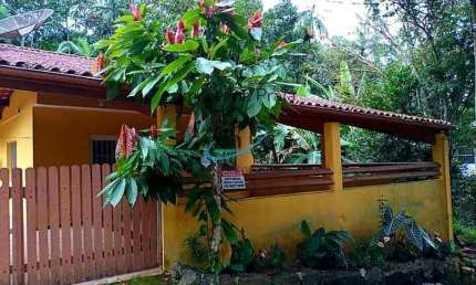 Casa para Venda em Ubatuba, Sertão do Ingá, 2 dormitórios, 2 banheiros, 3 vagas