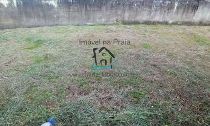 Terreno à venda na Rua Pescador Manoel Marcondes Sodré, Massaguaçu, Caraguatatuba