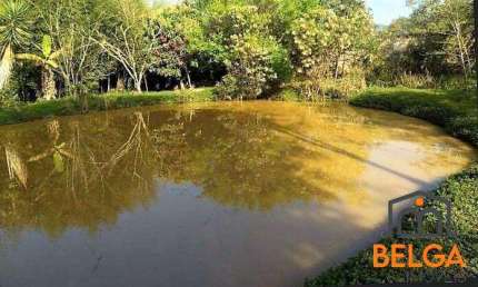 Chácara para Venda em Bom Jesus dos Perdões, Alpes de Bom Jesus, 5 dormitórios, 1 suíte, 4 banheiros, 10 vagas