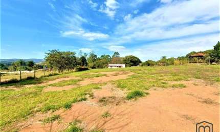 Terreno em Condomínio para Venda em Atibaia, Condomínio Horto Ivan