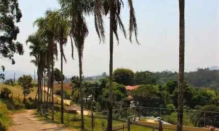 Sítio para Venda em Pinhalzinho, Cachoeirinha, 6 dormitórios, 6 suítes, 7 banheiros