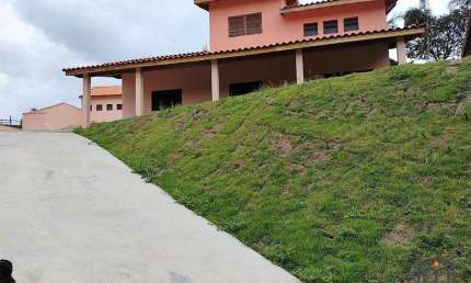 Chácara para Venda em Pinhalzinho, Cachoeirinha, 5 dormitórios, 1 suíte, 3 banheiros