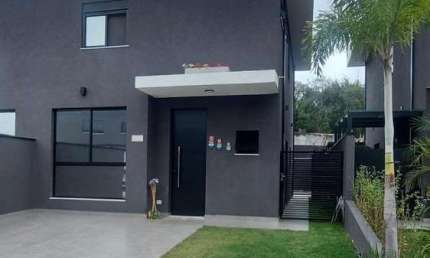 Casa em Condomínio para Venda em Atibaia, Residencial Sophia, 3 dormitórios, 3 suítes, 4 banheiros, 3 vagas