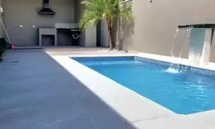 Casa para Venda em Atibaia, Jardim Paulista, 3 dormitórios, 3 suítes, 5 banheiros, 4 vagas