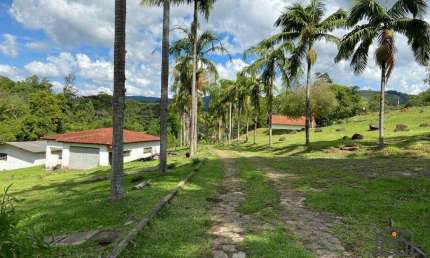 Sítio para Venda em Piracaia, Batatuba - Piracaia, 8 dormitórios, 7 banheiros