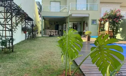 Casa para venda em atibaia, jardim paulista, 3 dormitórios, 3 suítes, 4 banheiros, 4 vagas
