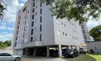 Apartamento para Venda em Atibaia, Vila Thais, 3 dormitórios, 2 banheiros, 2 vagas