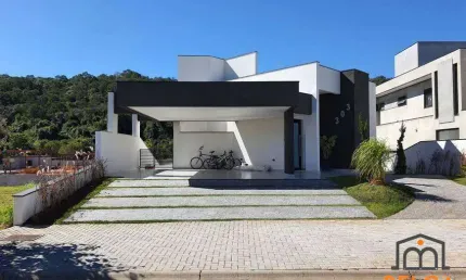 Casa em Condomínio para Venda em Atibaia, Condomínio Granville Atibaia, 4 dormitórios, 4 suítes, 5 banheiros, 4 vagas