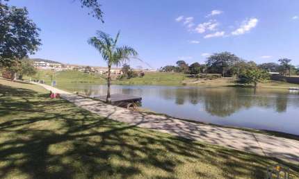 Terreno em Condomínio para Venda em Atibaia, Condominio Fazenda Terras Santana