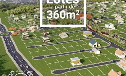Terreno em Condomínio para Venda em Atibaia, Condomínio PORTOVILLE PRAÇAS DO HARAS