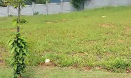 Terreno em condomínio para venda em atibaia, condomínio alto do sion