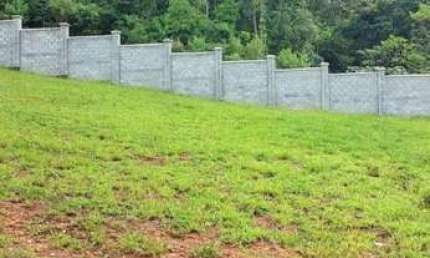 Terreno em Condomínio para Venda em Atibaia, Condomínio Alto do Sion