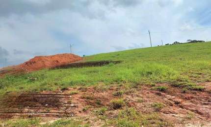 Terreno em Condomínio para Venda em Atibaia, Condomínio Alto do Sion
