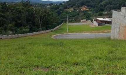 Terreno em Condomínio para Venda em Atibaia, Condomínio Alto do Sion