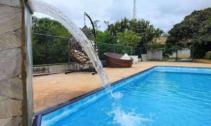 Casa em Condomínio para Venda em Atibaia, Condomínio Serra da Estrela, 4 dormitórios, 3 suítes, 4 banheiros