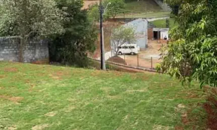 Terreno em Condomínio para Venda em Atibaia, Estãncia San Remo