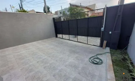 Casa para venda em atibaia, nova atibaia, 3 dormitórios, 1 suíte, 3 banheiros, 2 vagas