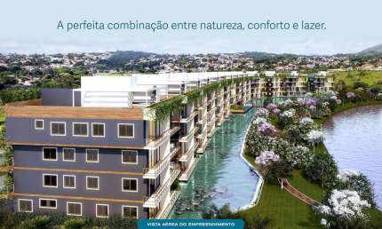 Cobertura para Venda em Atibaia, Nova Gardênia, 4 dormitórios, 2 suítes, 3 banheiros, 2 vagas