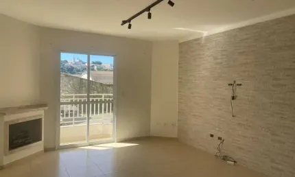 Apartamento para Venda em Atibaia, Atibaia Jardim, 2 dormitórios, 1 suíte, 2 banheiros, 1 vaga