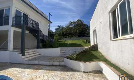 Casa em Condomínio para Venda em Atibaia, Condomínio Parque das Garças II, 3 dormitórios, 1 suíte, 3 banheiros, 2 vagas