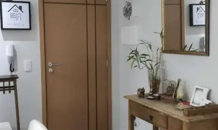 Cobertura para Venda em Atibaia, Alvinópolis, 3 dormitórios, 1 suíte, 2 banheiros, 2 vagas