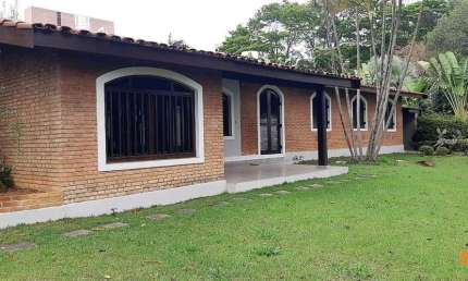 Casa para Venda em Atibaia, Vila Santista, 3 dormitórios, 1 suíte, 3 banheiros, 4 vagas