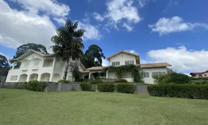 Casa em Condomínio para Venda em Atibaia, Condomínio Atibaia, 4 dormitórios, 4 suítes, 5 banheiros