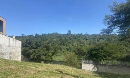 Terreno em Condomínio para Venda em Atibaia, Condomínio Atibaia