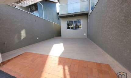 Casa para Venda em Atibaia, Jardim do Lago, 3 dormitórios, 1 suíte, 2 banheiros, 2 vagas