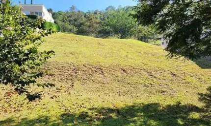 Terreno em Condomínio para Venda em Atibaia, Condomínio Porto Atibaia