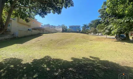 Terreno em Condomínio para Venda em Atibaia, Condomínio Porto Atibaia