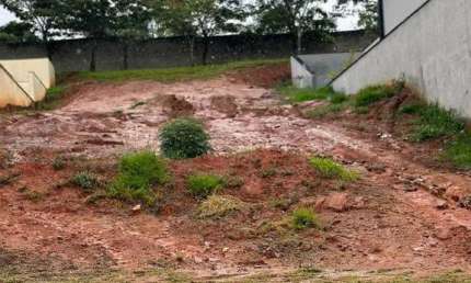 Terreno em Condomínio para Venda em Atibaia, Condomínio Figueira Garden