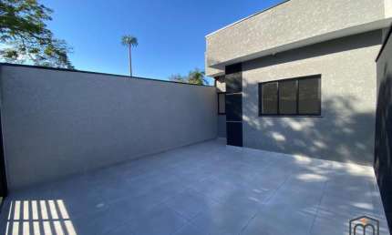 Casa para Venda em Atibaia, Campos de Atibaia, 2 dormitórios, 1 suíte, 2 banheiros, 2 vagas