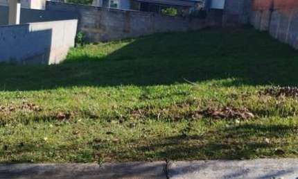 Terreno em Condomínio para Venda em Atibaia, Condomínio Terras de Atibaia I