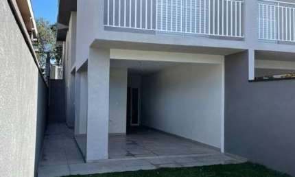 Casa para Venda em Atibaia, Jardim do Lago, 3 dormitórios, 1 suíte, 3 banheiros, 2 vagas