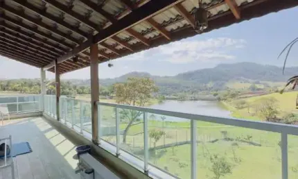 Casa em condomínio para venda em atibaia, condominio fazenda terras santana, 3 dormitórios, 3 suítes, 6 banheiros, 2 vagas
