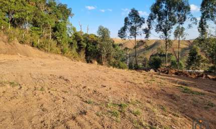 Terreno para Venda em Atibaia, Jardim Paraíso do Tanque