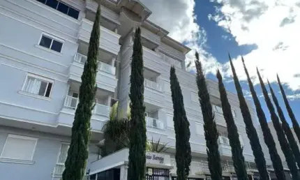 Apartamento para Venda em Atibaia, Jardim do Lago, 3 dormitórios, 1 suíte, 2 banheiros, 2 vagas